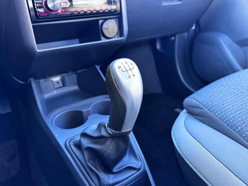 Chevrolet Montana Ls2 - foto 13