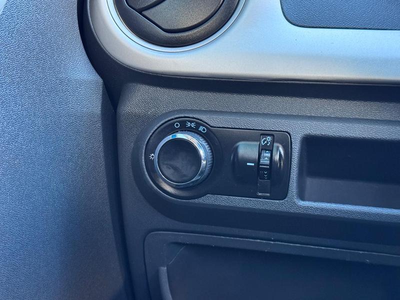 Chevrolet Montana Ls2 - foto 15
