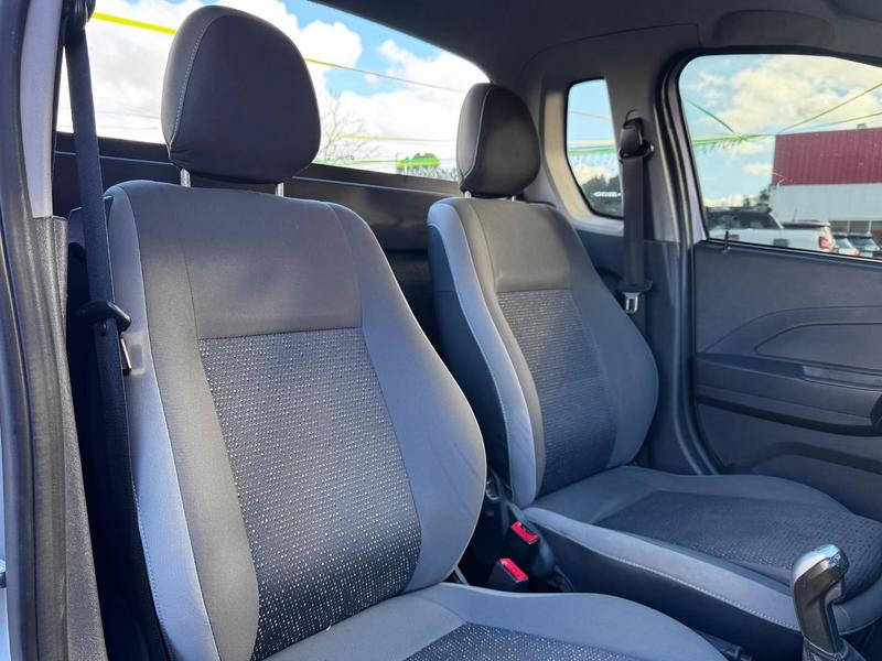 Chevrolet Montana Ls2 - foto 16