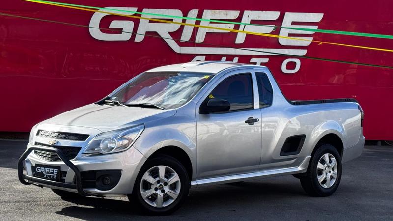 Chevrolet Montana 2018 à venda