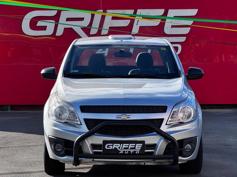 Chevrolet Montana Ls2 - foto 2