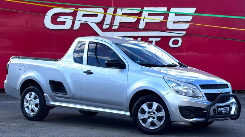 Chevrolet Montana Ls2 - foto 3