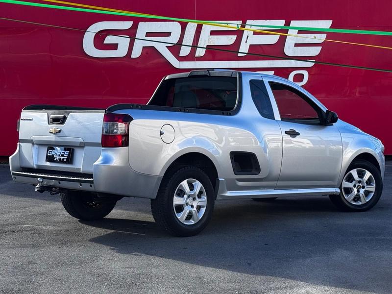 Chevrolet Montana Ls2 - foto 4