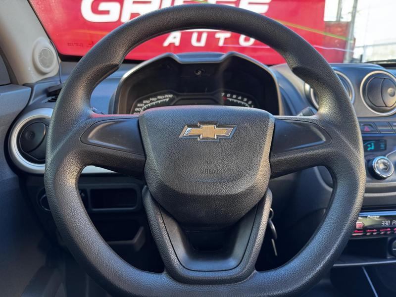 Chevrolet Montana Ls2 - foto 9