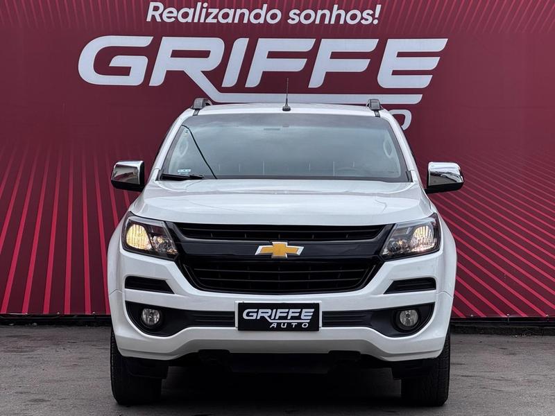 Chevrolet S10 Adv - foto 2