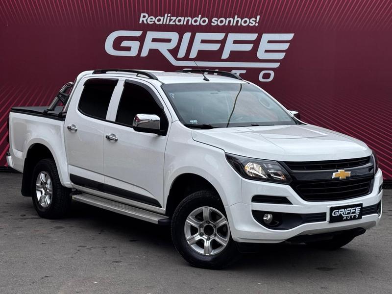 Chevrolet S10 Adv - foto 3