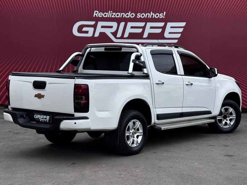 Chevrolet S10 Adv - foto 4