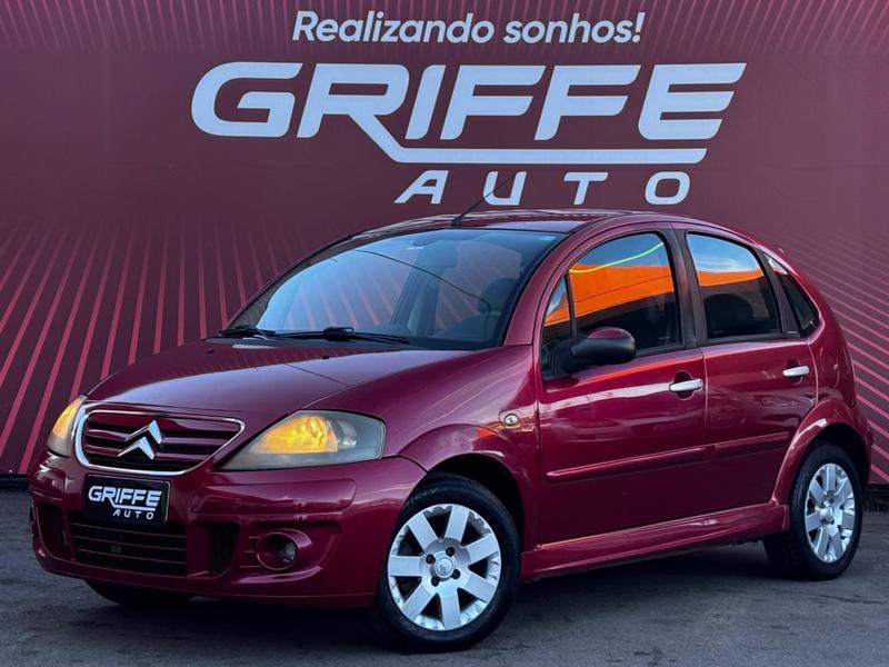 Citroën C3 2012 à venda