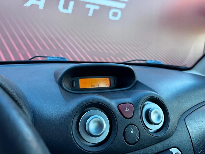 Citroën C3 1.6 A Flex - foto 11