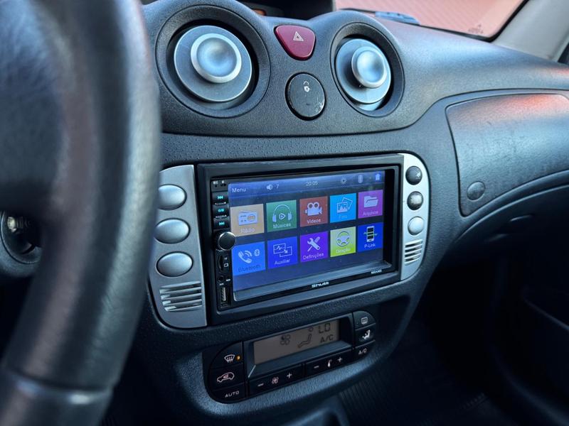 Citroën C3 1.6 A Flex - foto 12
