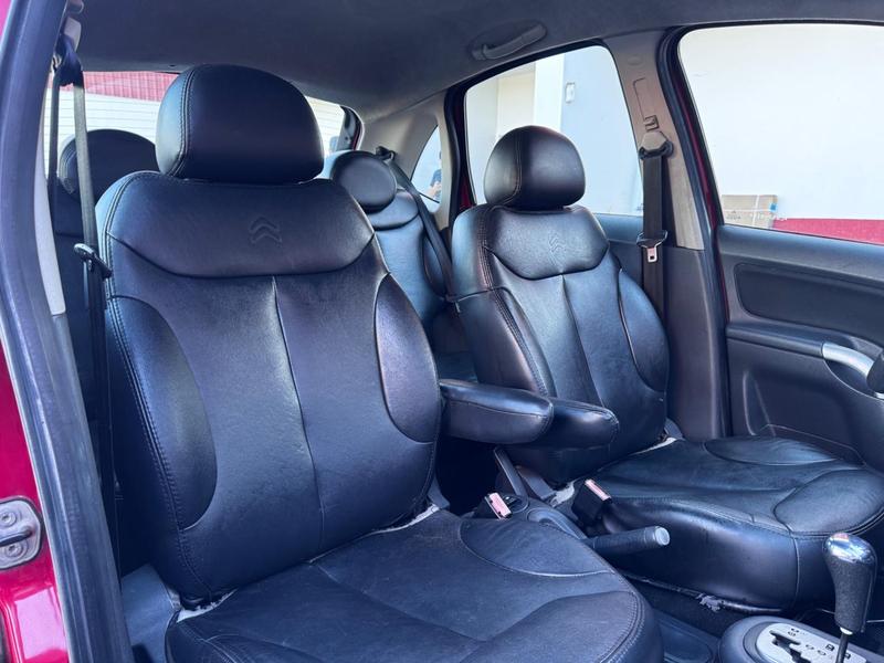 Citroën C3 1.6 A Flex - foto 17