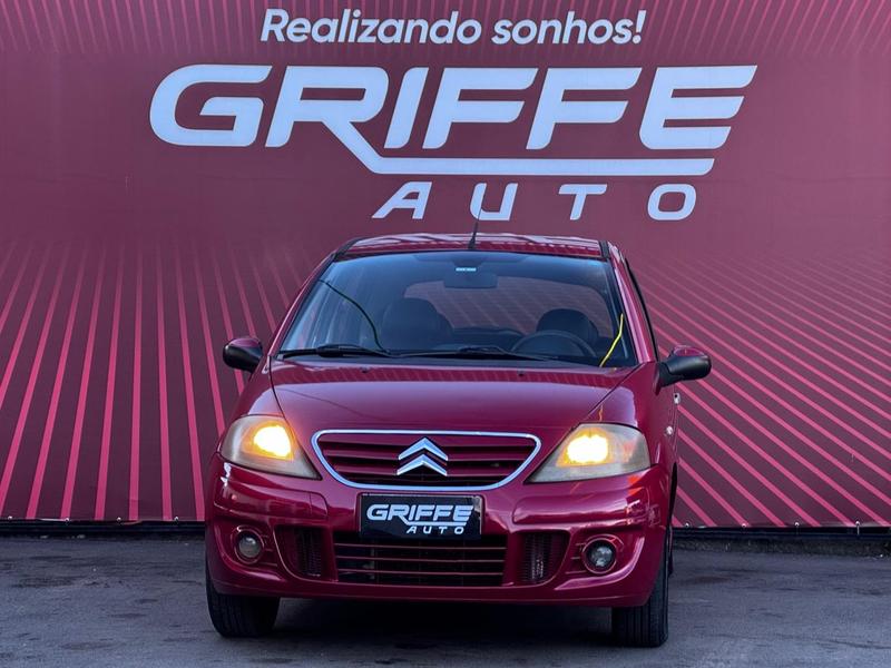 Citroën C3 1.6 A Flex - foto 2