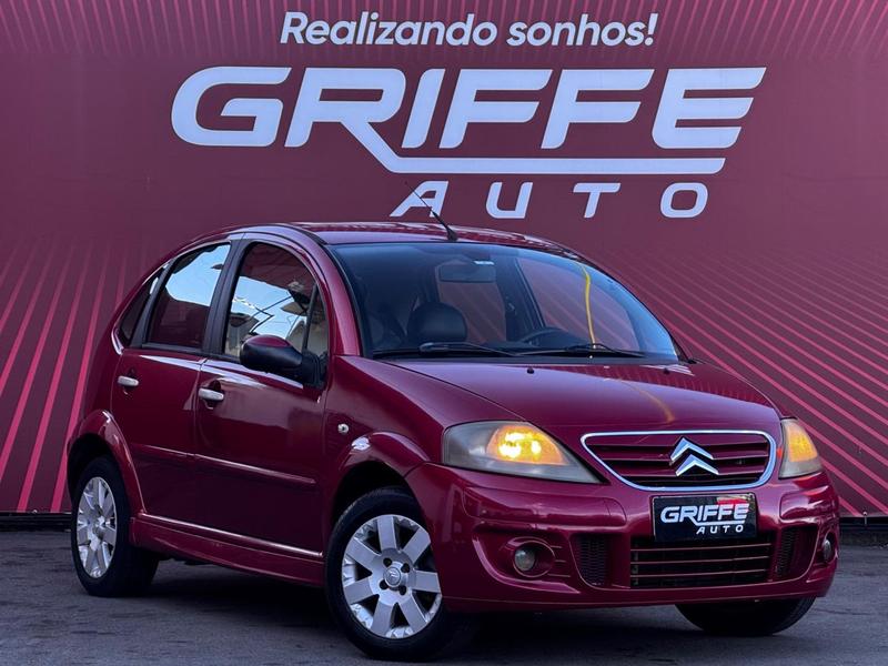 Citroën C3 1.6 A Flex - foto 3