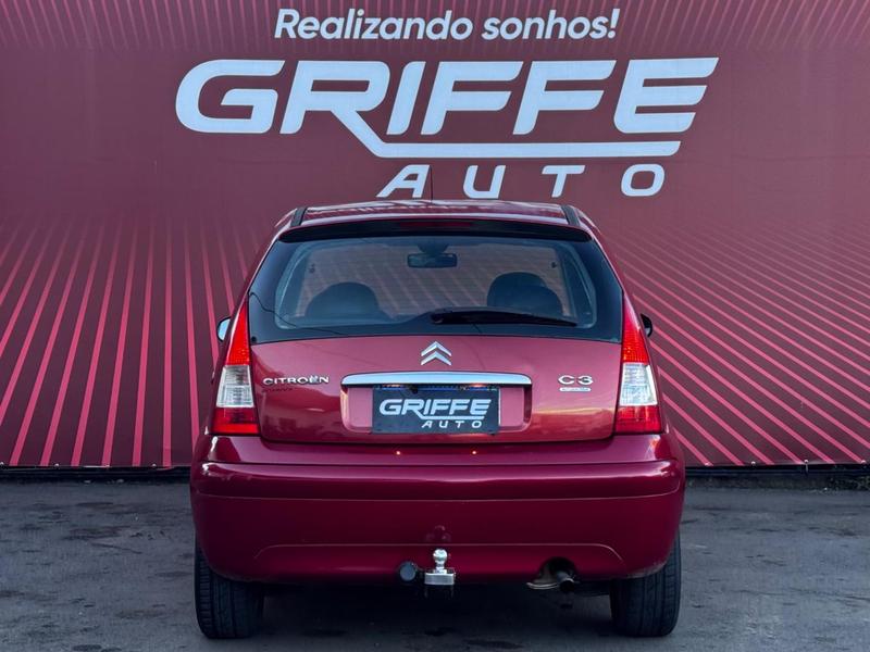 Citroën C3 1.6 A Flex - foto 5