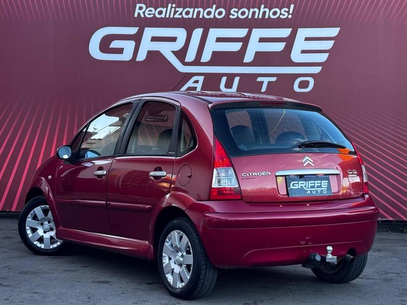 Citroën C3 1.6 A Flex - foto 6