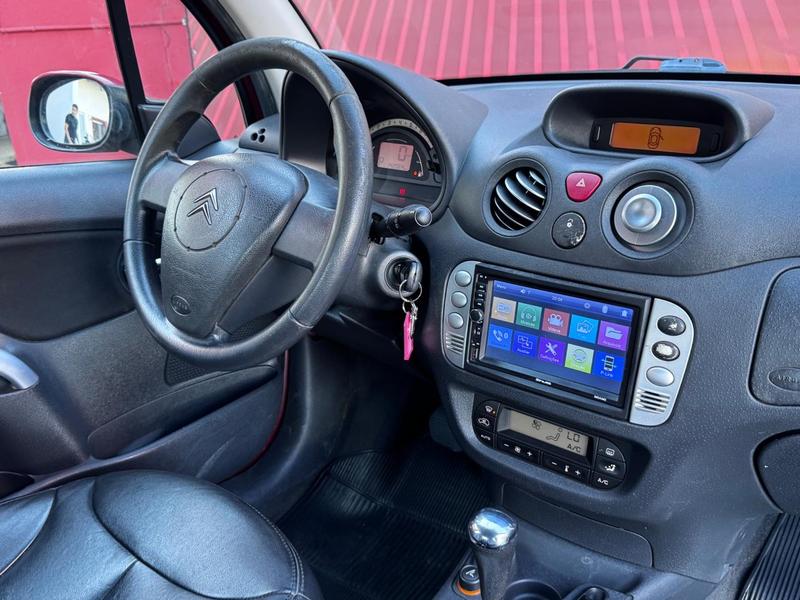 Citroën C3 1.6 A Flex - foto 7
