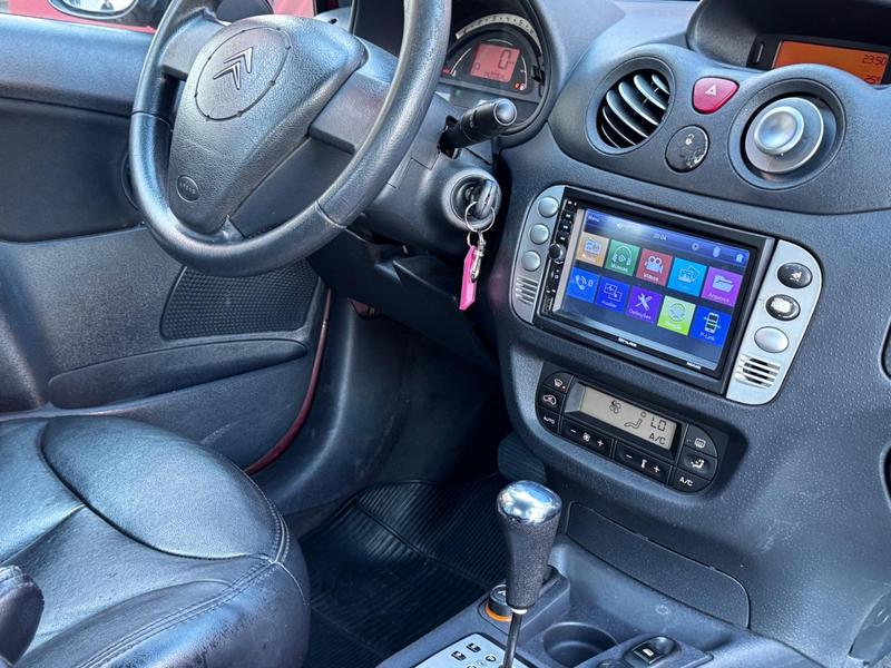Citroën C3 1.6 A Flex - foto 8