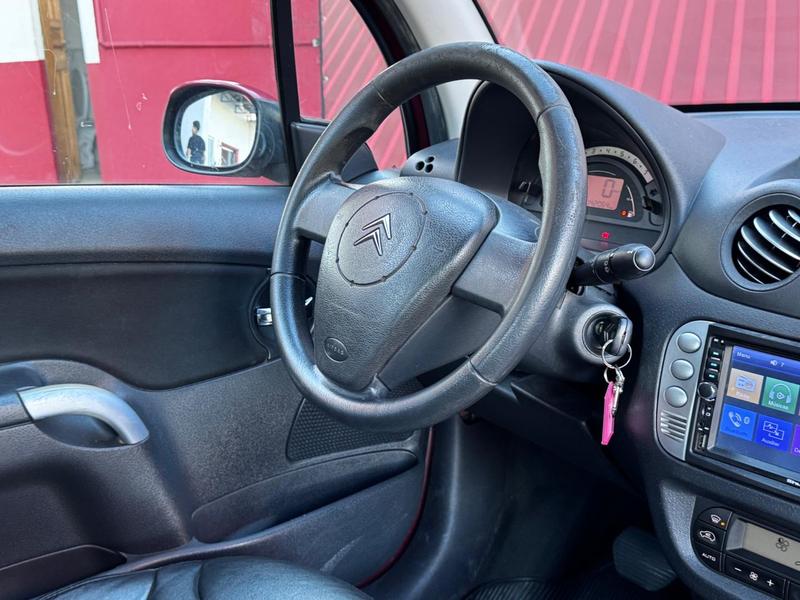 Citroën C3 1.6 A Flex - foto 9