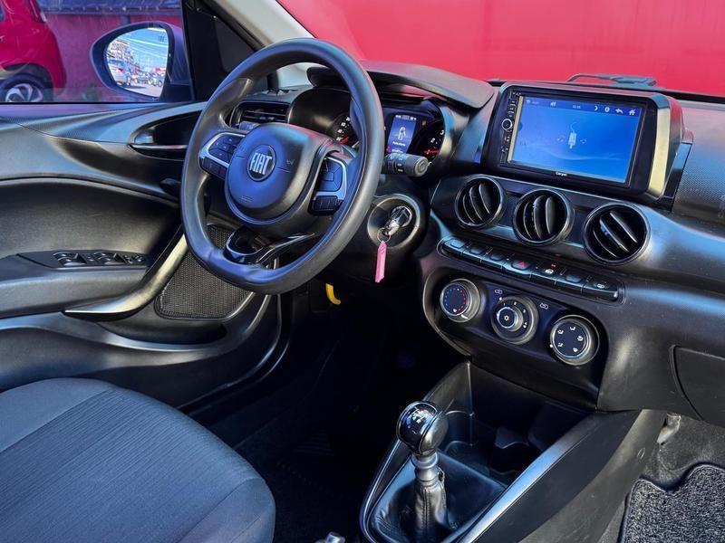 Fiat Argo 1.0 - foto 7