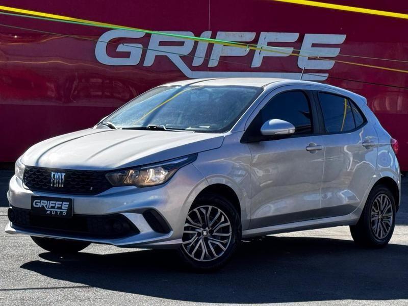 Fiat Argo 2022 à venda