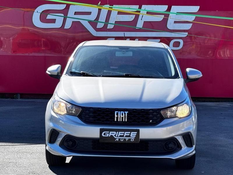 Fiat Argo 1.0 - foto 2