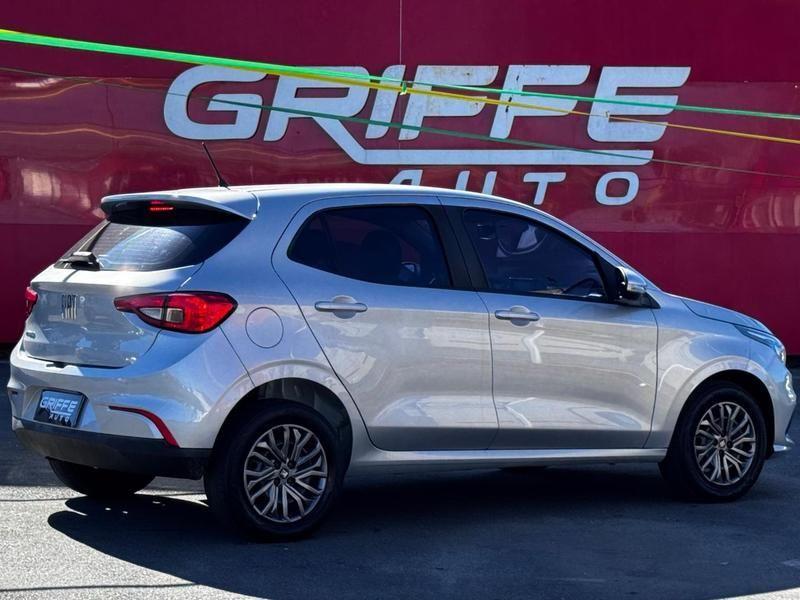 Fiat Argo 1.0 - foto 4