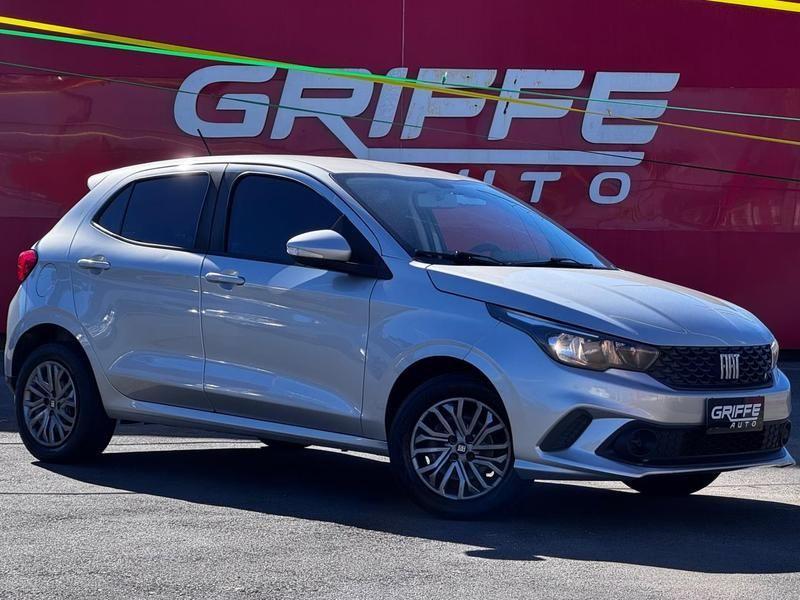 Fiat Argo 1.0 - foto 3
