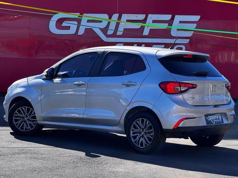 Fiat Argo 1.0 - foto 6