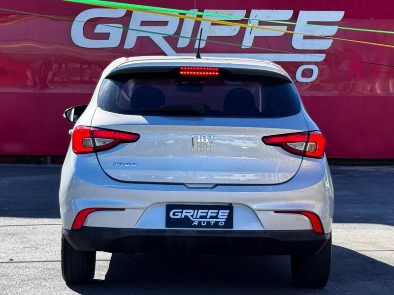 Fiat Argo 1.0 - foto 5