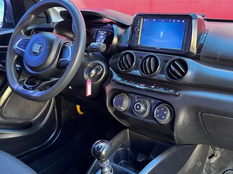 Fiat Argo 1.0 - foto 9