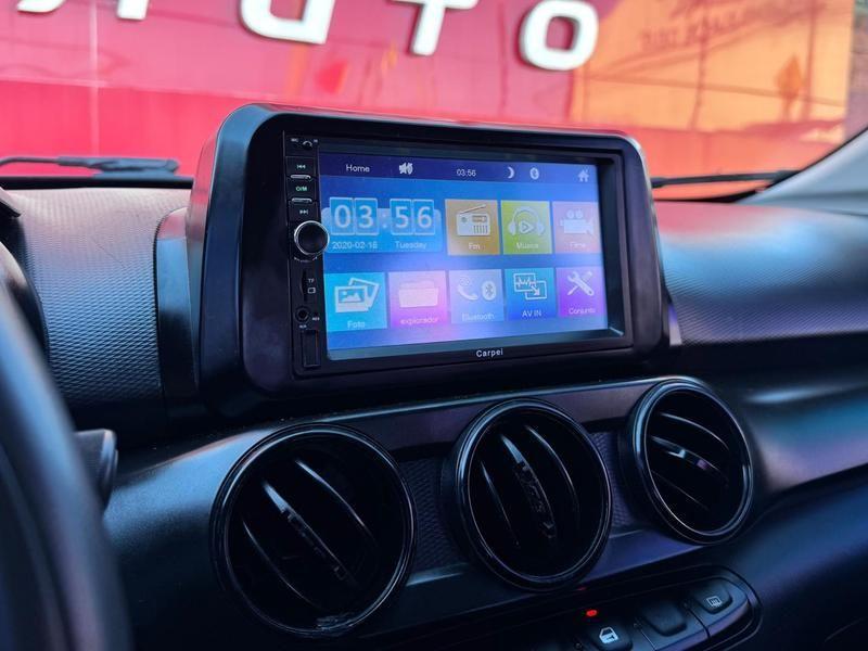 Fiat Argo 1.0 - foto 11