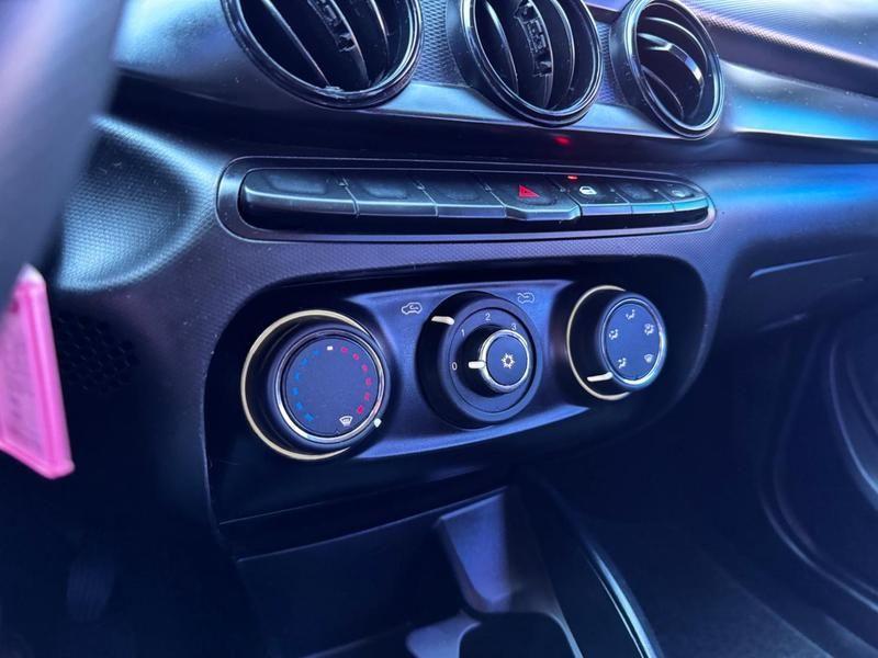 Fiat Argo 1.0 - foto 12