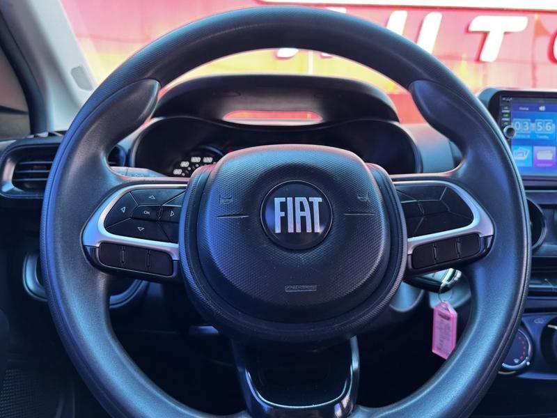 Fiat Argo 1.0 - foto 10