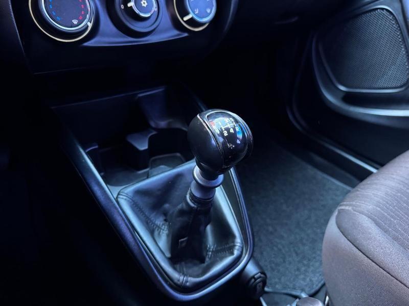 Fiat Argo 1.0 - foto 13