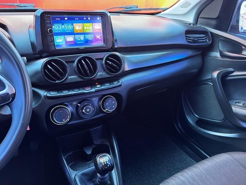 Fiat Argo 1.0 - foto 14