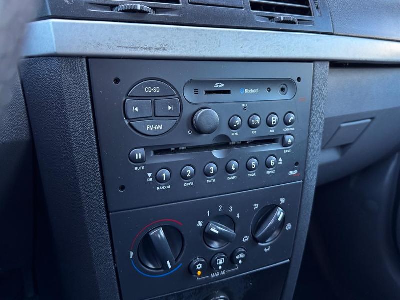 Chevrolet Meriva Maxx - foto 12