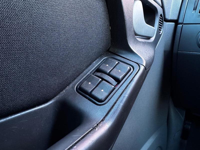 Chevrolet Meriva Maxx - foto 15