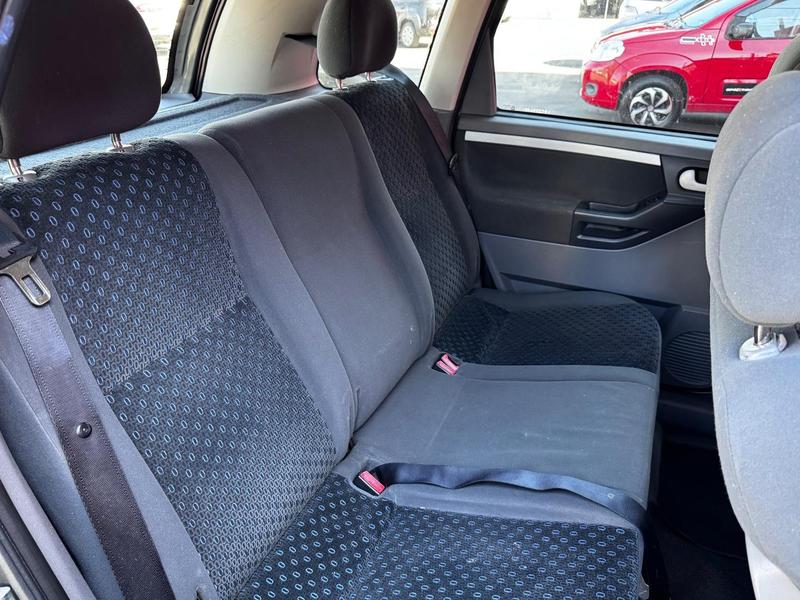 Chevrolet Meriva Maxx - foto 17