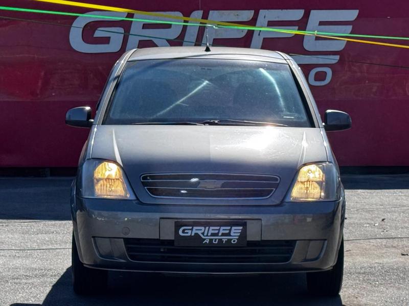 Chevrolet Meriva Maxx - foto 2