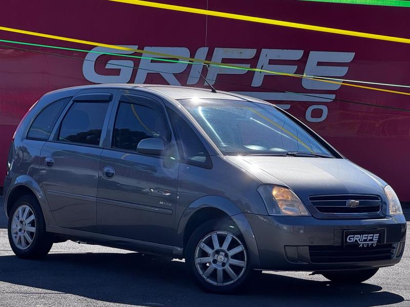 Chevrolet Meriva Maxx - foto 3