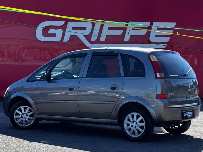 Chevrolet Meriva Maxx - foto 6