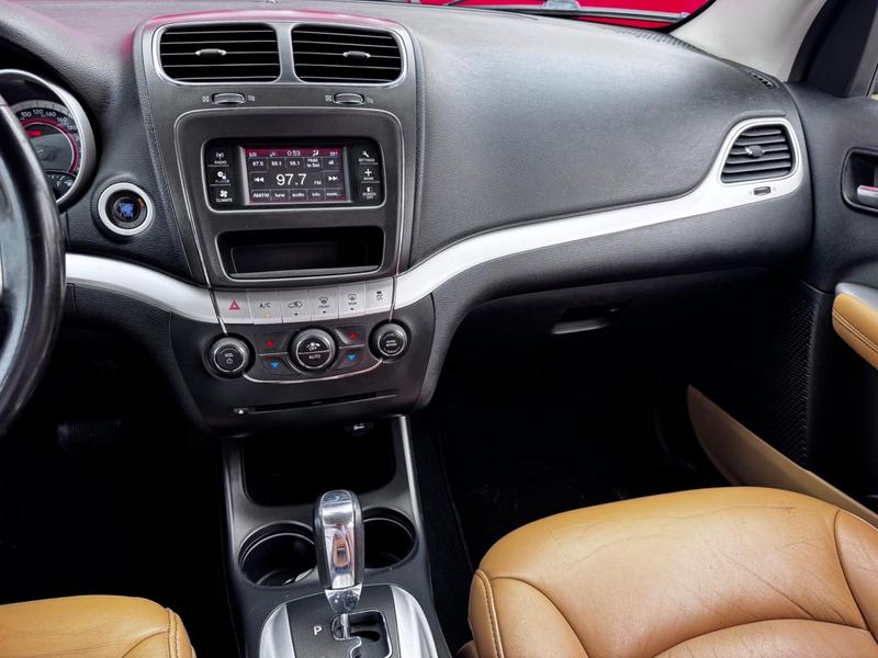 Fiat Freemont Precisio - foto 11