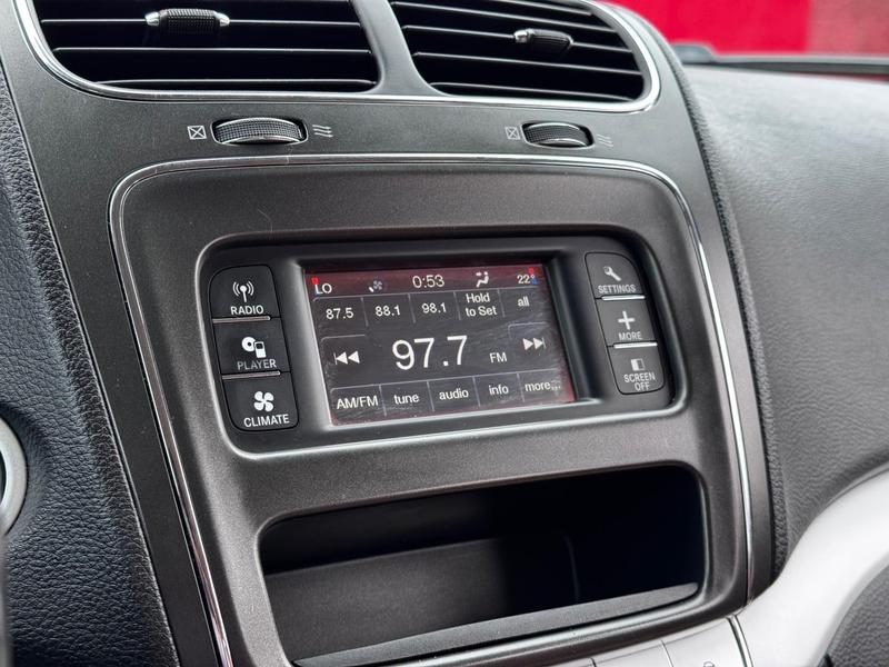 Fiat Freemont Precisio - foto 12