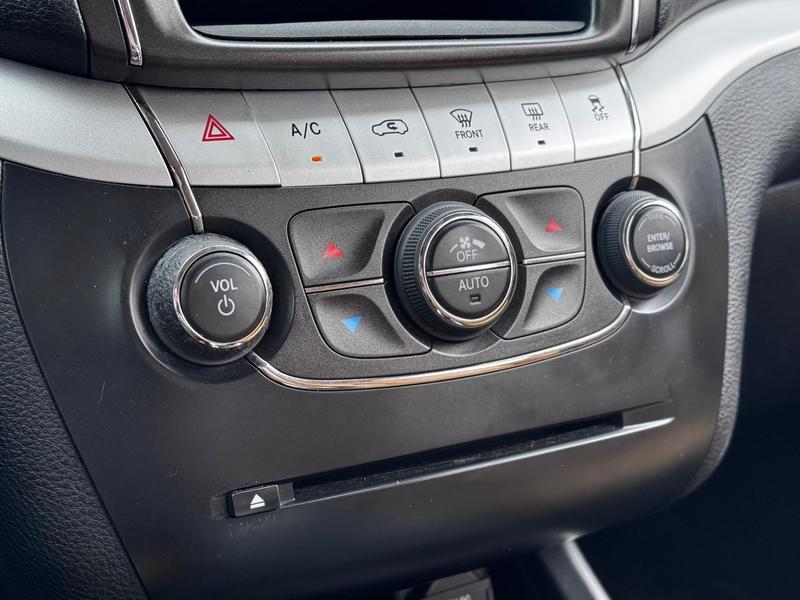 Fiat Freemont Precisio - foto 13