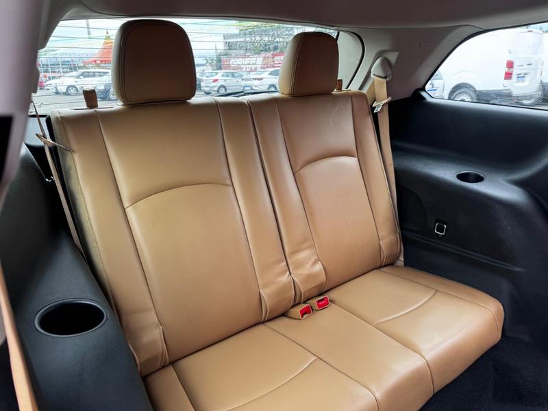 Fiat Freemont Precisio - foto 17