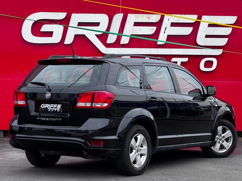 Fiat Freemont Precisio - foto 4