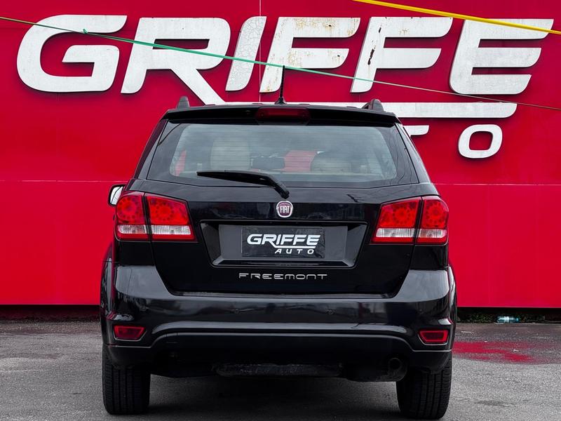 Fiat Freemont Precisio - foto 5
