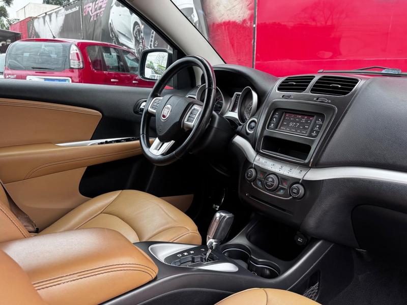 Fiat Freemont Precisio - foto 7