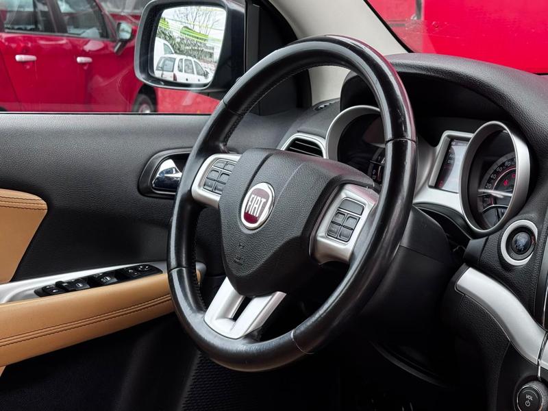 Fiat Freemont Precisio - foto 8