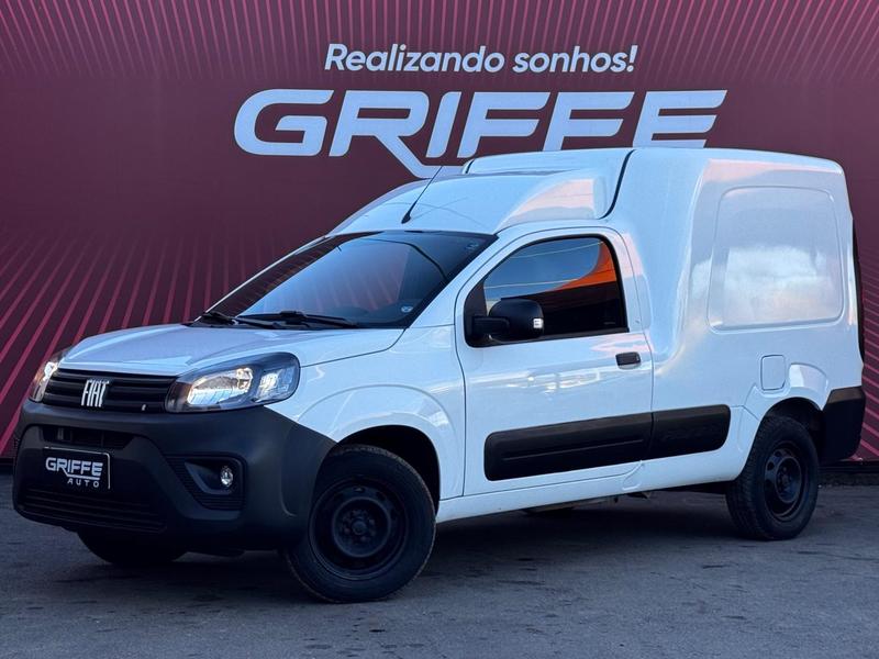 Fiat Fiorino 2025 à venda
